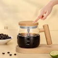 400ML Self Stirring Mug | Automatic Electric Mixing Coffee Cup | Self Mixing Mug for Coffee, Milk & Protein Powder